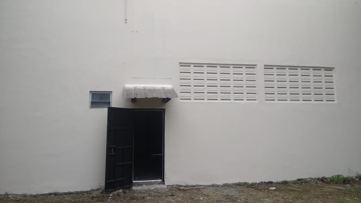 ggb. Disewakan gudang di Kawasan Industri Jababeka Cikarang